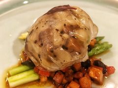 -鱼桥巷·美学川菜