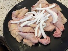 -椰子营·椰子鸡火锅(万象里店)
