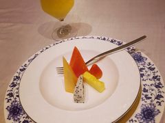-Yan Ting 宴庭中餐厅(上海静安瑞吉酒店)