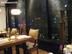 餐厅-上海璞麗酒店