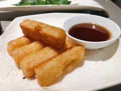 -海底捞火锅(翔龙天地广场店)