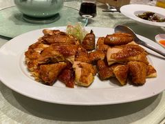 -彩丰楼·中餐厅(国家会展中心上海洲际店)