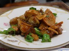 -石老头关东饺子王·东北菜(嘉华鑫城店)