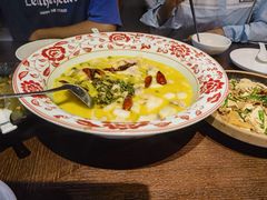 -单家老院·院子里的青岛菜(沙子口店)