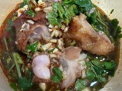 -新桥方记猪蹄
