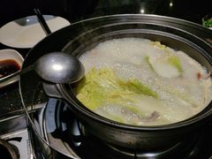 -捞王锅物料理(凯旋路店)