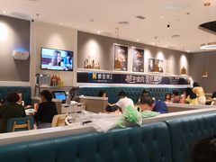 -豪客来牛排(重庆金源世纪广场1731店 )