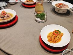 -大鹏饭店·金陵老味道(奥体中心店)