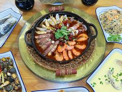 -东山壹号海鲜餐厅(金銮名都店)