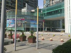 -一兆韦德健身(慧芝湖店)