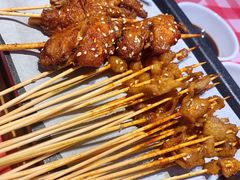 -辣小鲜·南昌大排档(船山路店)