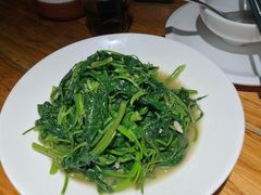 -黄鹤天厨·泡椒田鸡创始者(莲花店)