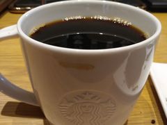-星巴克(北京万科时代广场店)
