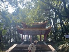 -石峰公园