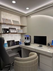 -海菲秀·飞顿牛奶光·LDM官方授权中心美轮美浣瓷感美肌