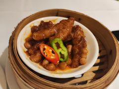 -皇朝尊会(龙之梦大酒店)