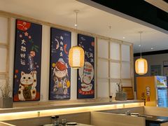 -炙忧烤肉屋(中国铁建广场店)