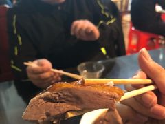 -黄连大头华烧鹅店(大良店)