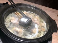 -探窝·竹笙椰子鸡(杨箕店)