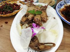 -老苏州大客堂·苏帮菜·松鼠桂鱼·苏州传统小吃(观前街人民商场店)