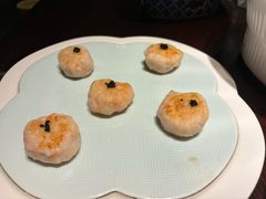 -永安鱼庄·镇江菜(东吴路店)