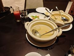 -领事馆19号中餐厅(厦门海景洲际酒店)