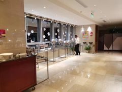 -盛宴自助餐厅(运达喜来登店)