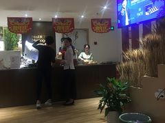 -麦子MaiMassage(打浦桥店)