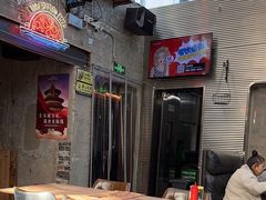 -Tubestation站点比萨(五道营店)