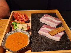 -黑牛の店·和牛烧肉(石家庄万象城店)