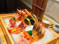 -Minase水濑·日料放题(外滩店)