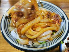-洁美凉粉店(温江店)