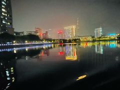 -南通濠河风景名胜区