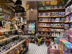 -The Green Party(湛江万达广场店)