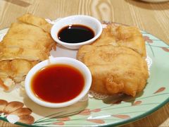 香喷喷斋烧鹅-佛有缘素食馆·荔湾老字号(陈家祠首店)