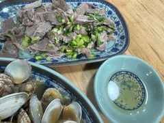 -福州人铭小吃