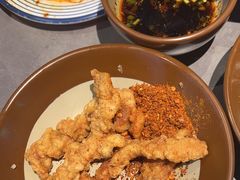 -耍盆友·重庆江湖菜(百子湾店)