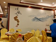 -新金盛·海鲜酒楼(盐田店)