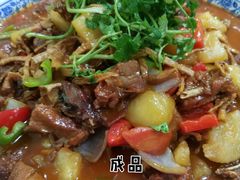 -美食佳菜豆腐鱼庄
