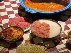 -王歘歘·chuǎ火锅(五道营店)