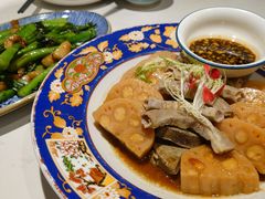 -常来小聚·广州非遗传承餐厅(高德置地店)