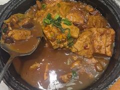 -盛百味·家宴餐厅(霸州分店)