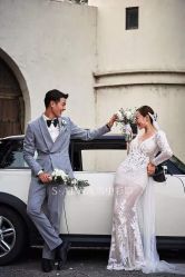 -雪中彩影婚纱摄影·微光艺术中心