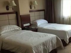 -嘉洲酒店(梅州梅县机场店)