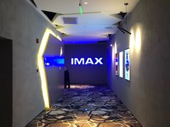 -星河寰宇IMAX影城(星河WORLD·COCO Park店)