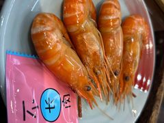 -蟹上黄·蟹黄面·江南糖水(人民广场店)