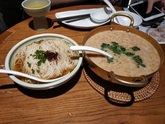 老牌虾籽阳春面-苏小柳手工点心(人民广场分院)