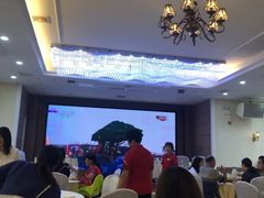 -喜临门酒家(城东店)