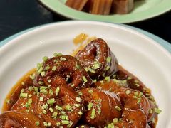 九转大肠-梅飞酒家(桑园路店)