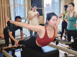 -康舒普拉提工作室control pilates